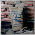 Heavy Mix (front cover) Vinyl