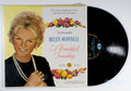 Helen O'Connell - A Beautiful Friendship (front cover) Vinyl