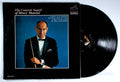 Henry Mancini - The Concert Sound of (front cover) Vinyl
