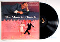 Henry Mancini - The Mancini Touch (front cover) Vinyl