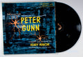 Henry Mancini - The Music From Peter Gunn (front cover) Vinyl