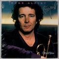 Herb Alpert - Beyond (front cover) Vinyl