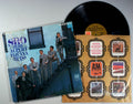 Herb Alpert - S.R.O (front cover) Vinyl
