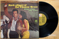 Herb Alpert - What Now My Love (front cover) Vinyl