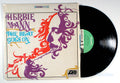Herbie Mann - The Beat Goes On (front cover) Vinyl