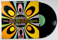 Herbie Mann - The Wailing Dervishes (front cover) Vinyl