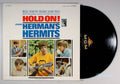 Herman's Hermits - Hold On (front cover) Vinyl