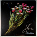 Her's - Invitation to (front cover) Vinyl