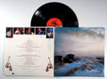 Hickory Wind - Crossing Devil's Bridge (front cover) Vinyl