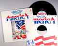 High-On America (front cover) Vinyl