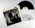 Highway 101 - Highway 101 (front cover) Vinyl