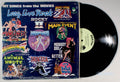 Hit Songs From the Movies (front cover) Vinyl