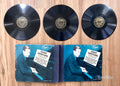 Hoagy Carmichael - Plays, Sings And Whistles His Own Compositions (front cover) Vinyl