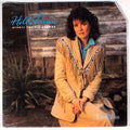 Holly Dunn - Across the Rio Grande (front cover) Vinyl