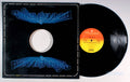 Hot Gossip - Don't Beat Around the Bush (front cover) Vinyl