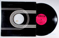 Hot Tracks - Series 3, Issue 7 (front cover) Vinyl