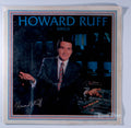 Howard Ruff - Sings (front cover) Vinyl