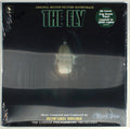 Howard Shore - The Fly (front cover) Vinyl