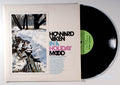 Howard Viken - In a Holiday Mood (front cover) Vinyl