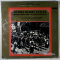 Humba Ta: Music From the Viennese Streets (front cover) Vinyl