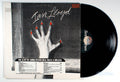 Ian Lloyd - Goose Bumps (front cover) Vinyl