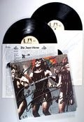 Ike and Tina Turner - What You Hear is What You Get (front cover) Vinyl