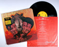 Impact - Impact (front cover) Vinyl
