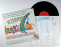 In Harmony 2 (front cover) Vinyl