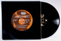 Ini Kamoze - Listen Me Tic (Woyoi) (front cover) Vinyl