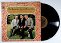 Istomin, Stern, Rose Trio - Plays Beethoven's Archduke Trio (front cover) Vinyl