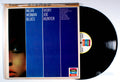 Ivory Joe Hunter - Mean Woman Blues (front cover) Vinyl