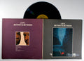 J and K - Betwixt and Between (front cover) Vinyl