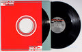 J. Blackfoot - U-Turn (front cover) Vinyl