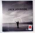 Jack Johnson - Meet the Moonlight (front cover) Vinyl