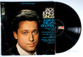 Jack Jones - Sings A Day in the Life of a Fool (front cover) Vinyl
