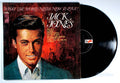 Jack Jones - What the World Needs Now is Love (front cover) Vinyl