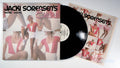 Jacki Sorensen - Aerobic Dancing Encore (front cover) Vinyl