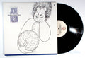 Jackie Mason - The World According to Me (front cover) Vinyl