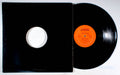 Jackie Moore - Holding Back (front cover) Vinyl