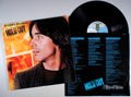 Jackson Browne - Hold Out (front cover) Vinyl