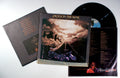 Jackson Browne - Running on Empty (front cover) Vinyl