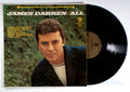 James Darren - All (front cover) Vinyl