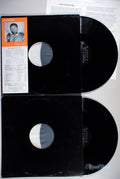 James Leary - James (front cover) Vinyl