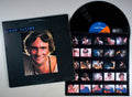 James Taylor - Dad Loves His Work (front cover) Vinyl
