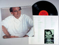 James Taylor - That's Why I'm Here (front cover) Vinyl