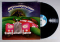 James Wells - My Claim to Fame (front cover) Vinyl