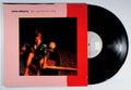 Jane Siberry - The Speckless Sky (front cover) Vinyl