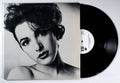 Jane Wiedlin - Blue Kiss (front cover) Vinyl