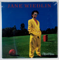 Jane Wiedlin - Jane Wiedlin (front cover) Vinyl
