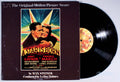 Janet Gaynor - A Star is Born (front cover) Vinyl